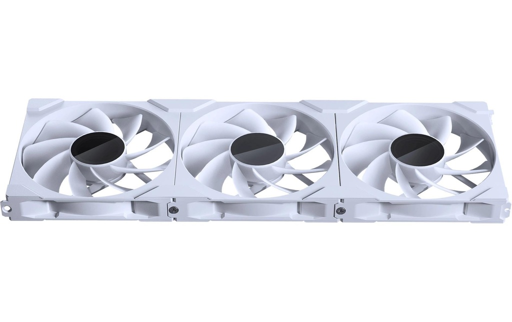 Gehäuselüfter M25 D-RGB REV 140 3er-6