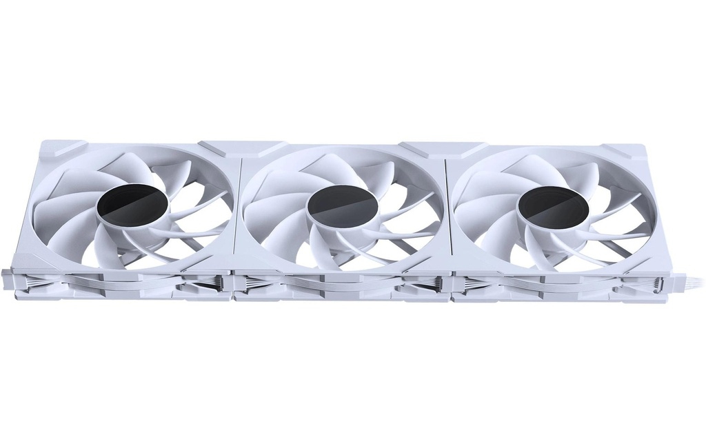 Gehäuselüfter M25 D-RGB REV 140 3er-7