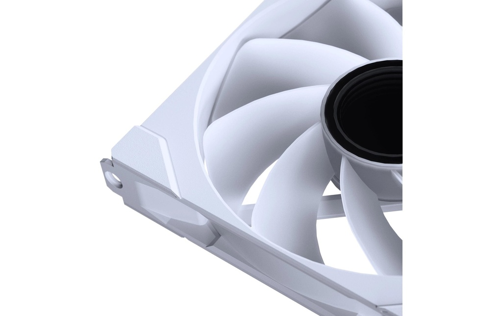 Gehäuselüfter M25 D-RGB REV 140 3er-8