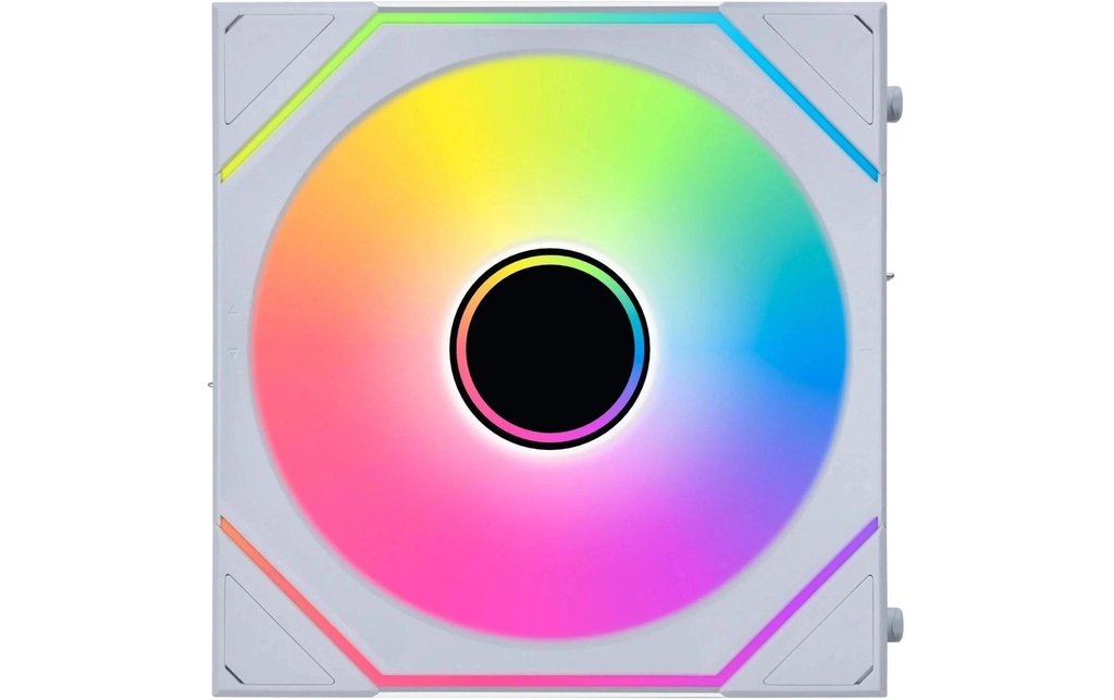 Gehäuselüfter Lian Li 12SLIN1W1W-0