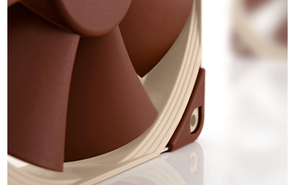 Gehäuselüfter Noctua NF-F12 PWM-6