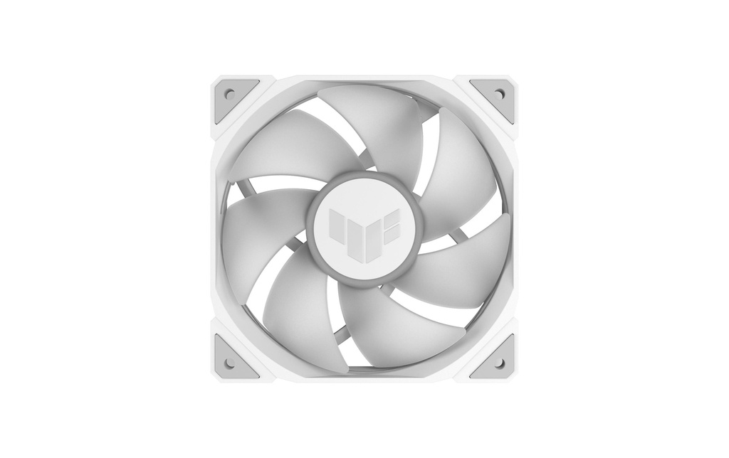ASUS TUF GAMING TR120 FAN ARGB WHT-4