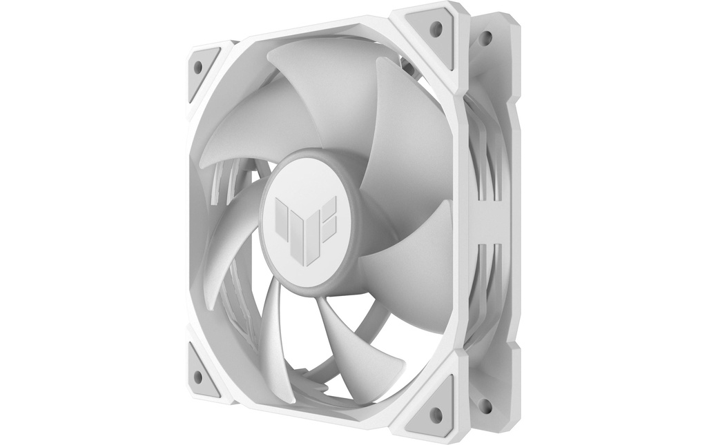 ASUS TUF GAMING TR120 FAN ARGB WHT-5