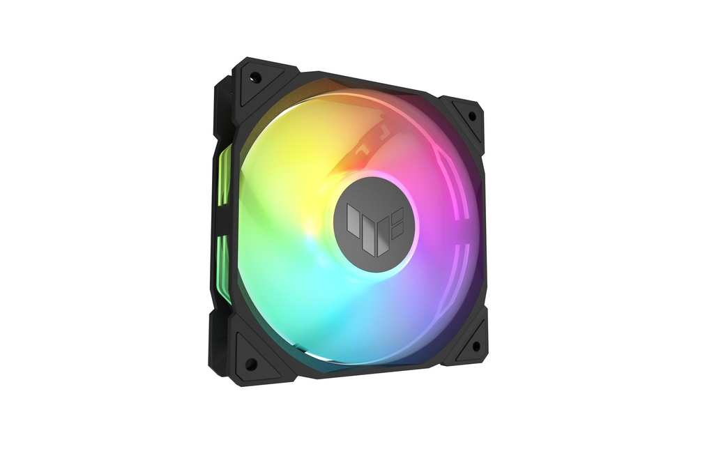 ASUS TUF GAMING TR120 FAN ARGB BLK-3