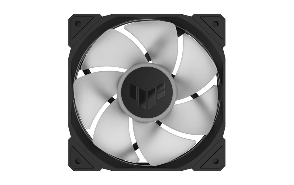 ASUS TUF GAMING TR120 FAN ARGB REV BLK-1