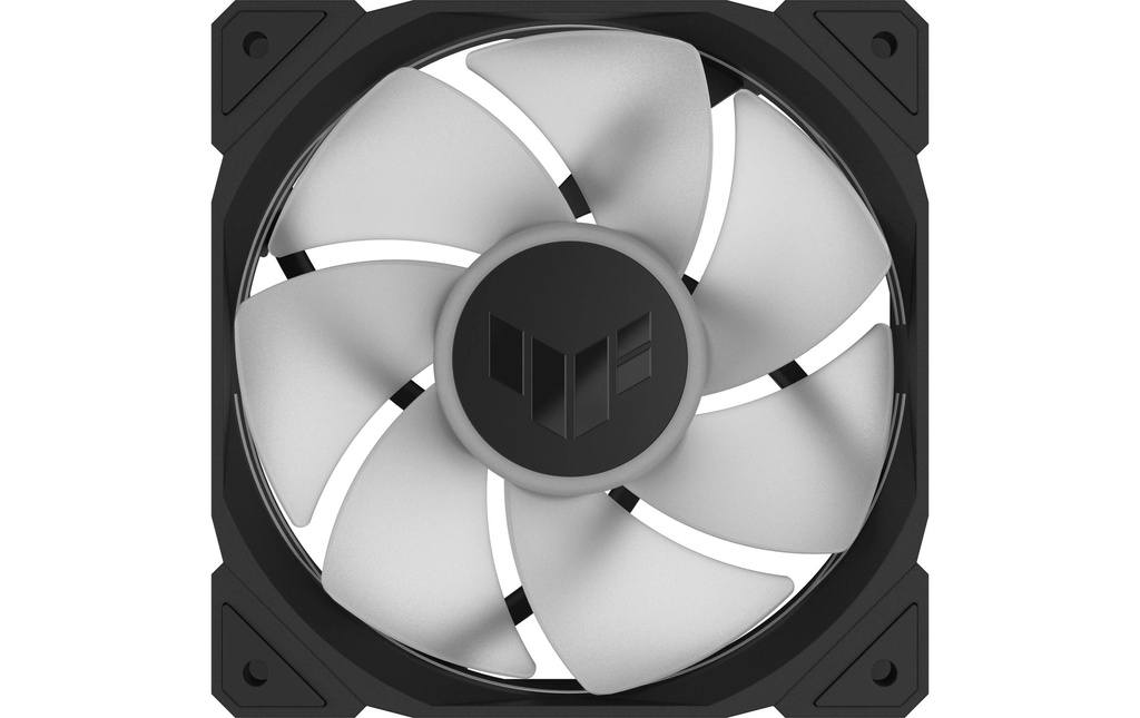 ASUS TUF GAMING TR120 FAN ARGB REV BLK-4