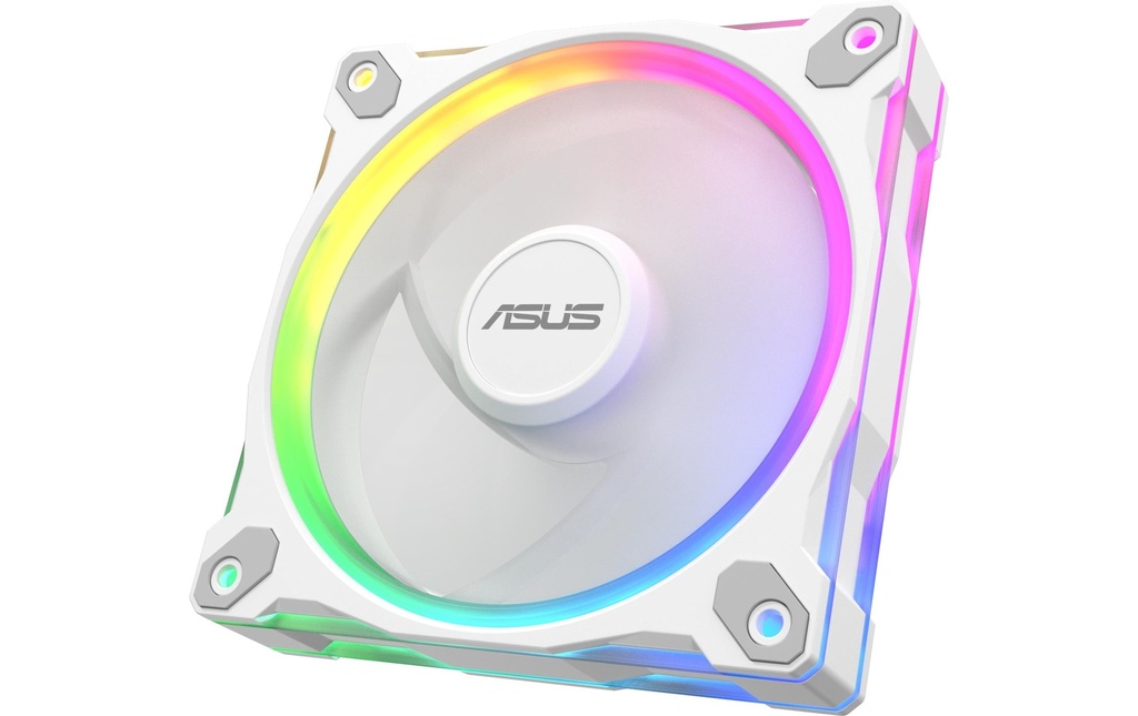ASUS PRIME MR120 FAN ARGB WHITE-5
