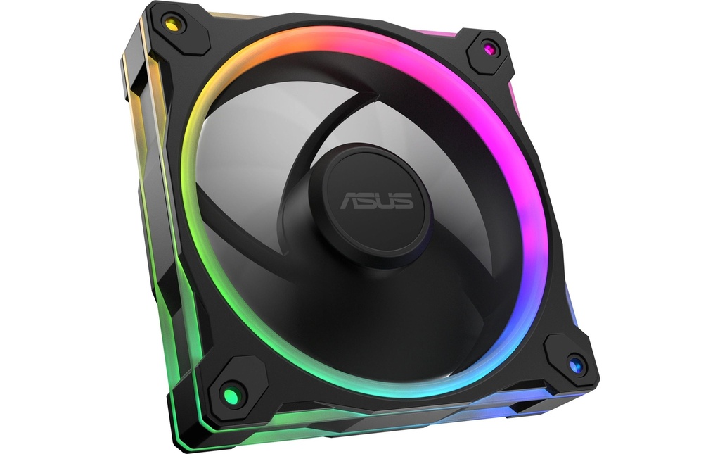 ASUS PRIME MR120 FAN ARGB BLACK 3IN1-0