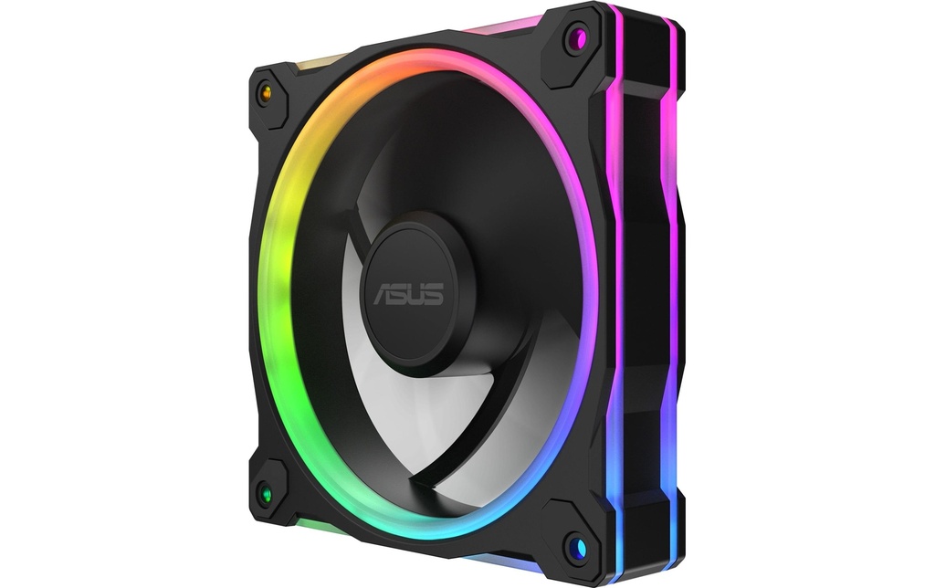 ASUS PRIME MR120 FAN ARGB BLACK 3IN1-7