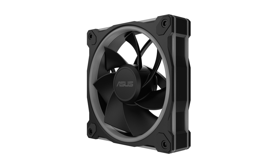 ASUS PRIME MR120 FAN ARGB REVERSE BLK-7