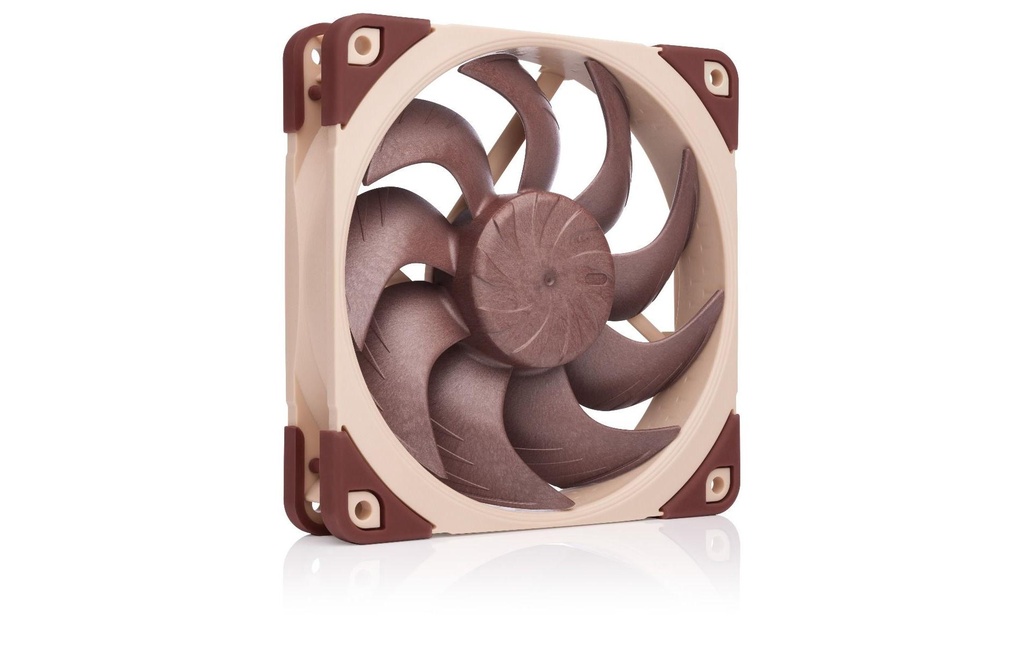 Gehäuselüfter Noctua NF-A12x25 G2 PWM-1