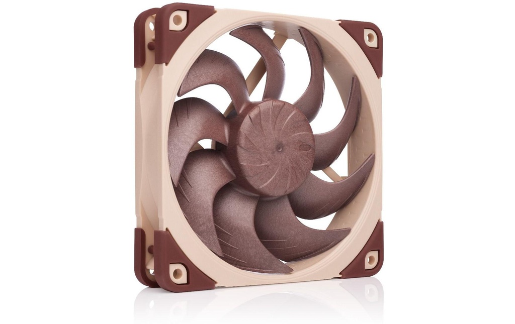 Gehäuselüfter Noctua NF-A12x25 G2 LS-PWM-1