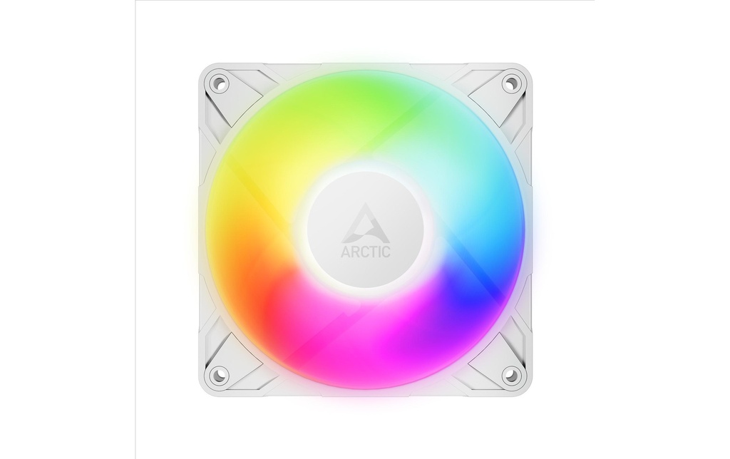 Gehäuselüfter Arctic Cooling P12 Pro A-RGB-1
