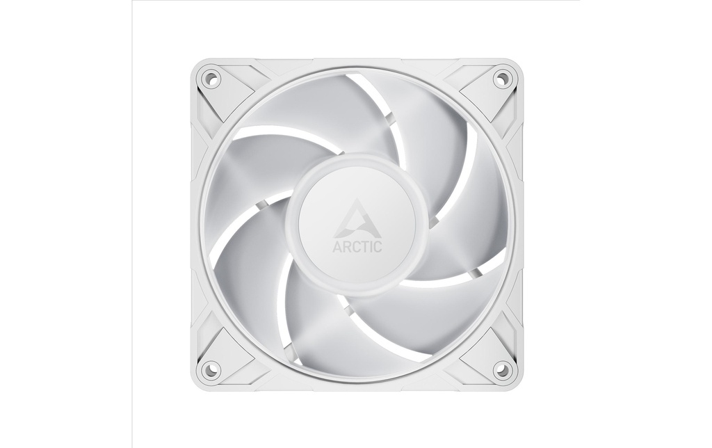 Gehäuselüfter Arctic Cooling P12 Pro A-RGB-3