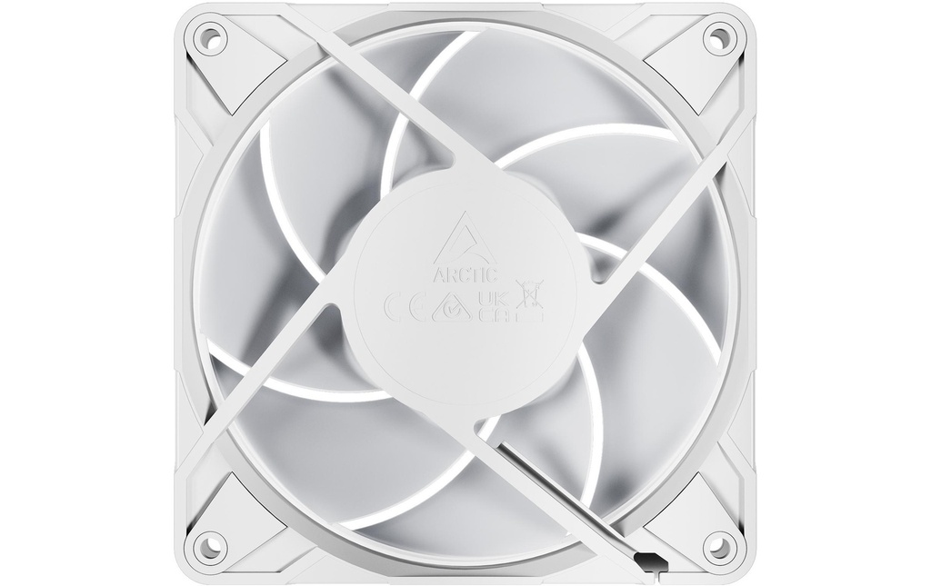 Gehäuselüfter Arctic Cooling P12 Pro A-RGB-5