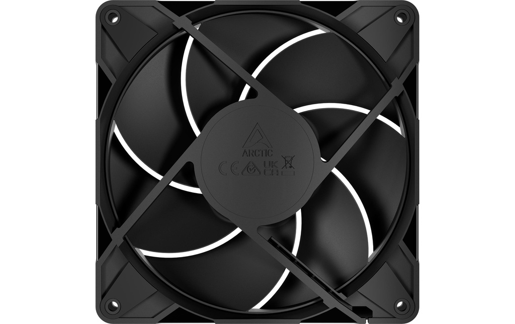 Gehäuselüfter Arctic Cooling P14 Pro-3