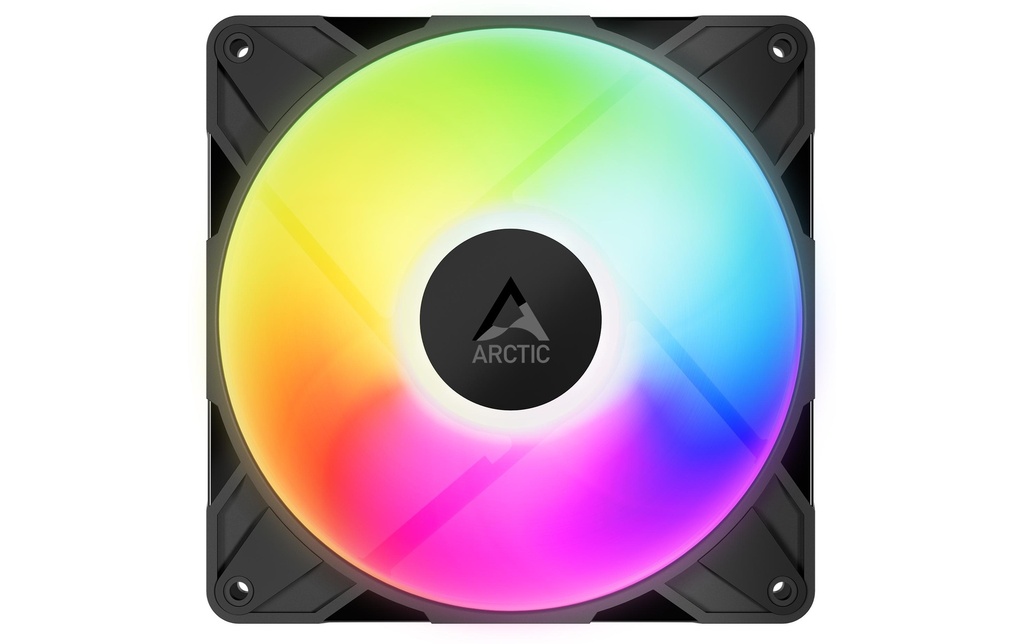Gehäuselüfter Arctic Cooling P14 Pro A-RGB-1