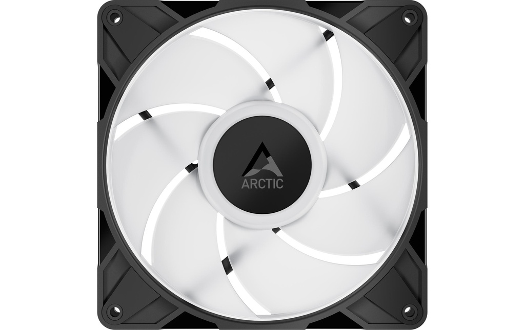 Gehäuselüfter Arctic Cooling P14 Pro A-RGB-3