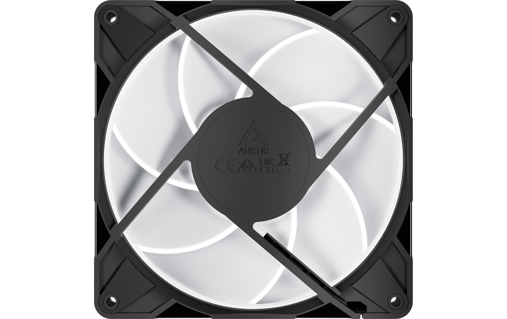 Gehäuselüfter Arctic Cooling P14 Pro A-RGB-5