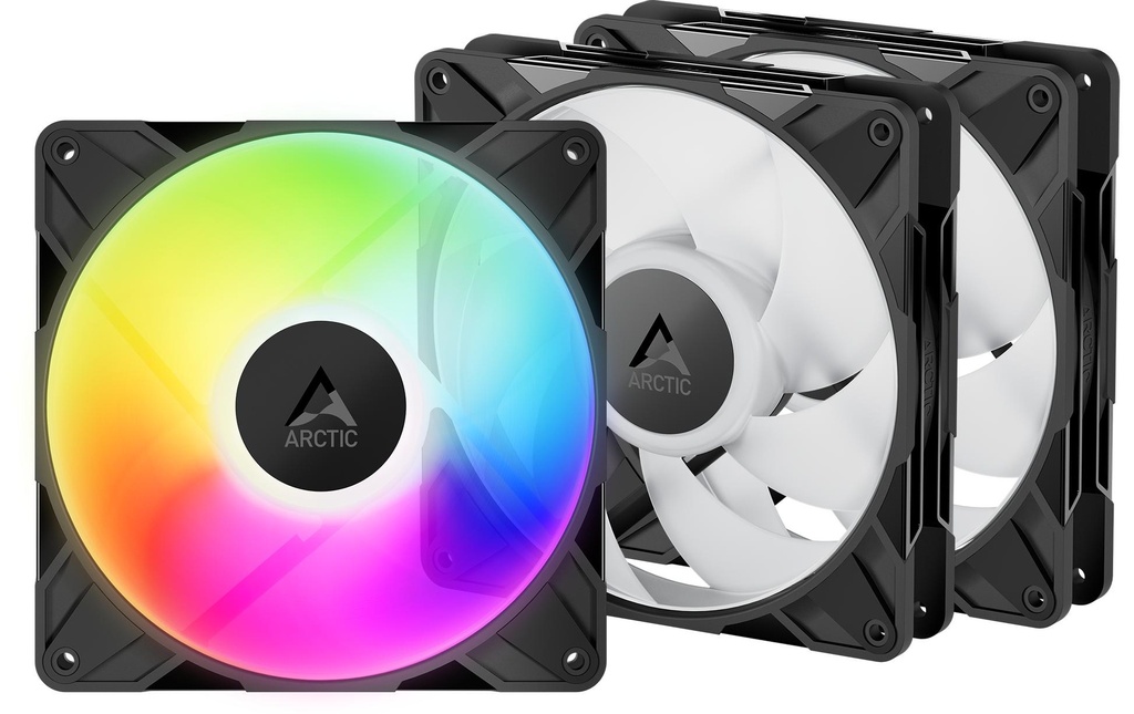 Gehäuselüfter Arctic Cooling P14 Pro A-RGB-0