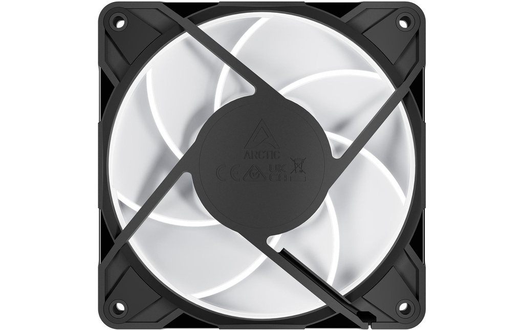 Gehäuselüfter Arctic Cooling P12 Pro PST-5