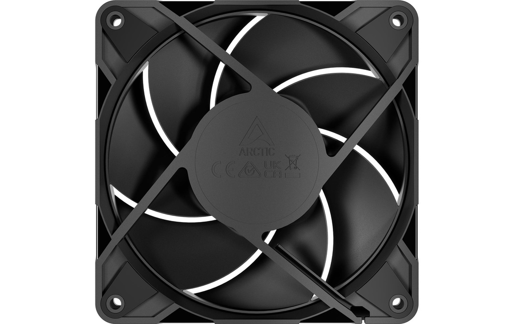 Gehäuselüfter Arctic Cooling P12 Pro PST CO-4