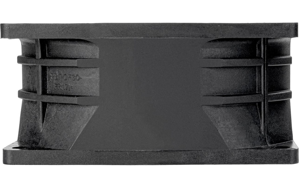 Gehäuselüfter SilverStone SST-FHS80X-24V-2