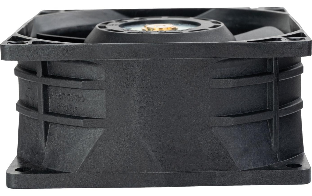 Gehäuselüfter SilverStone SST-FHS80X-24V-4