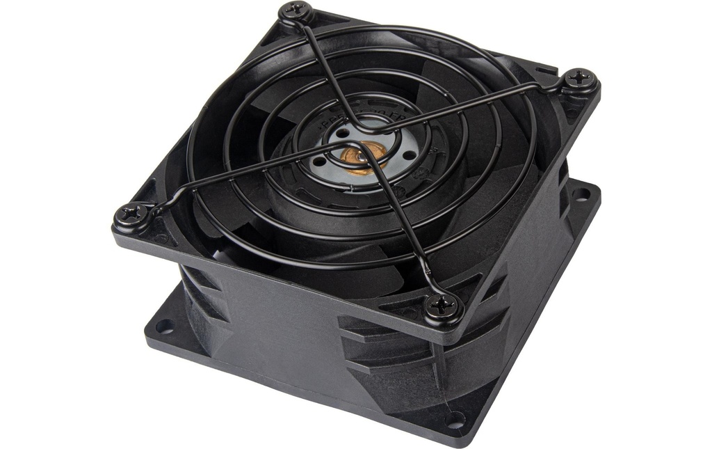 Gehäuselüfter SilverStone SST-FHS80X-24V-5