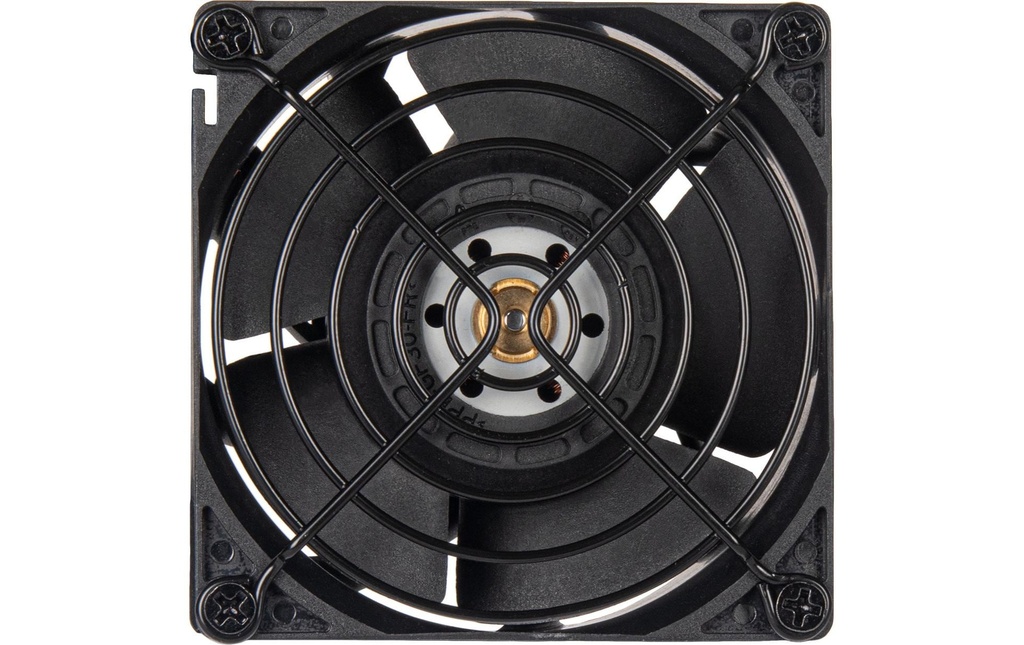 Gehäuselüfter SilverStone SST-FHS80X-24V-7