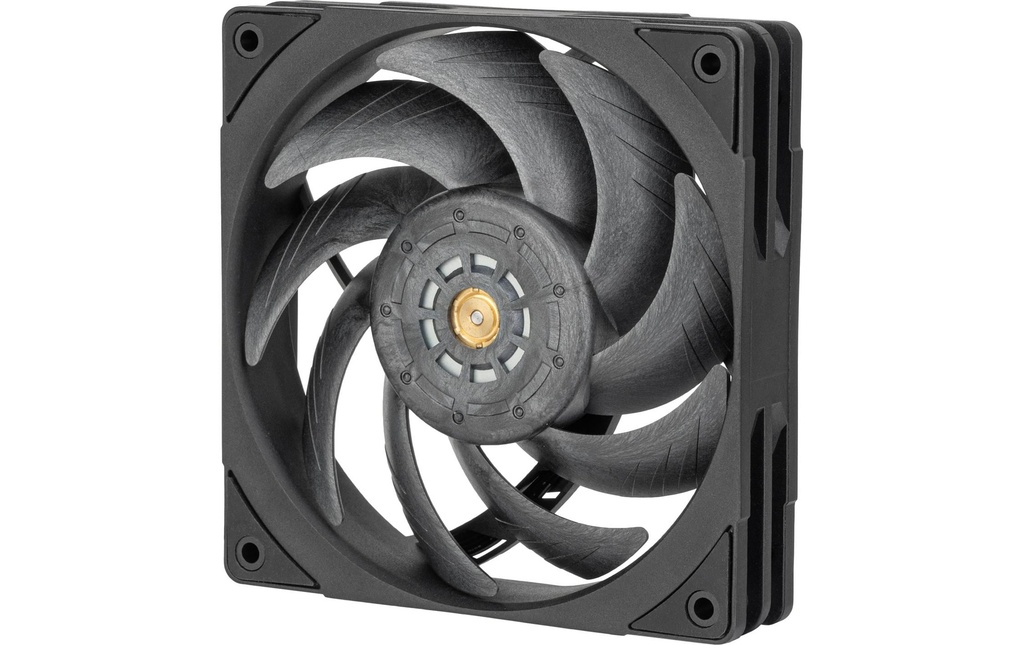 Gehäuselüfter SilverStone SST-FHS120-24V-0