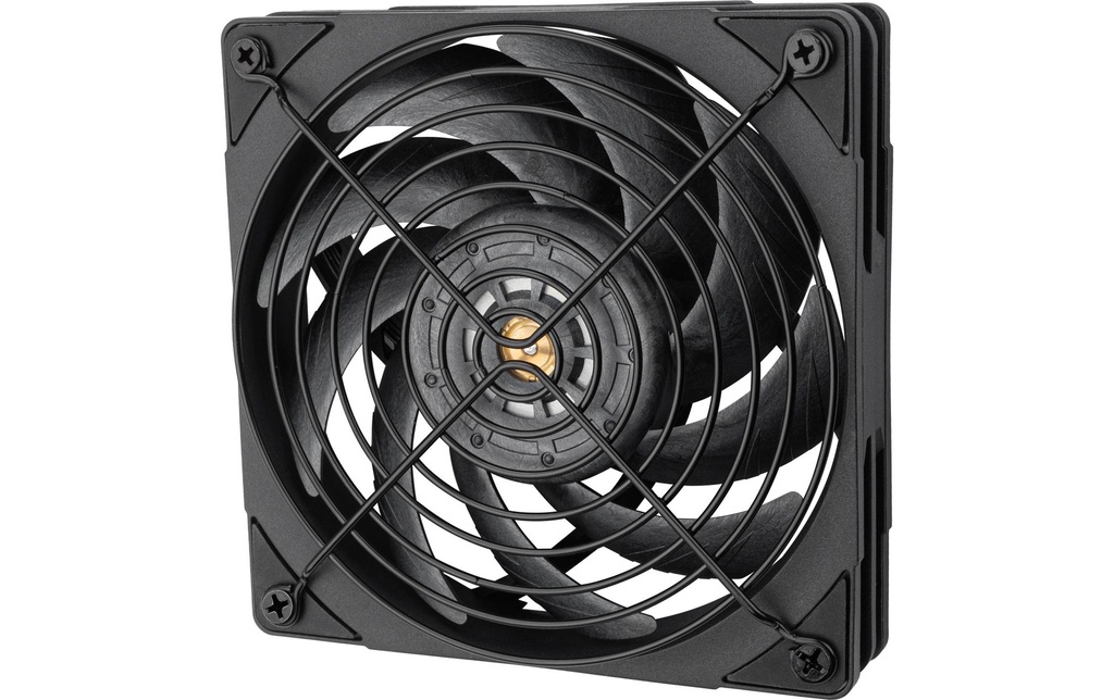 Gehäuselüfter SilverStone SST-FHS120-24V-3