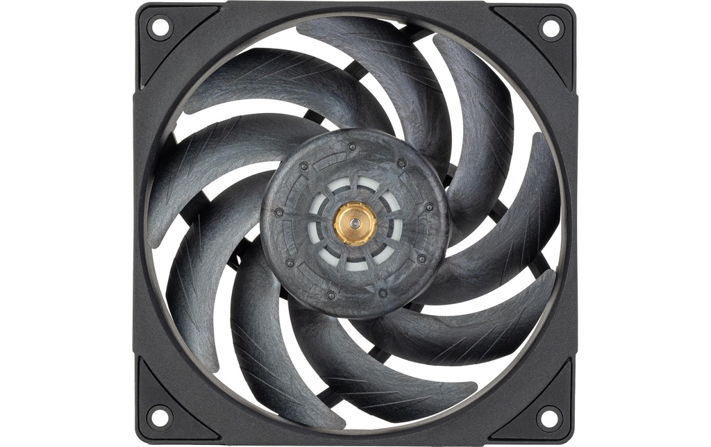 Gehäuselüfter SilverStone SST-FHS120-24V-5