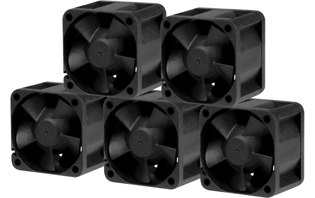 Gehäuselüfter Arctic Cooling S4028-15K 5P-0