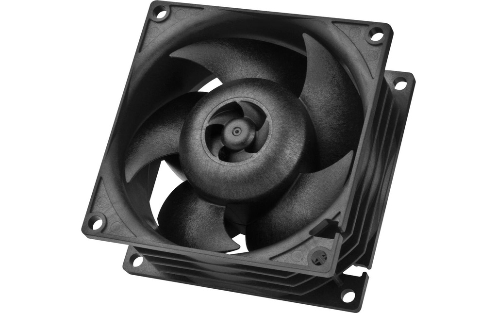 Gehäuselüfter Arctic Cooling S8038-7K-0