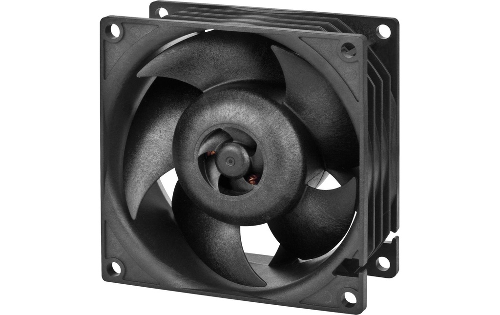 Gehäuselüfter Arctic Cooling S8038-7K-1