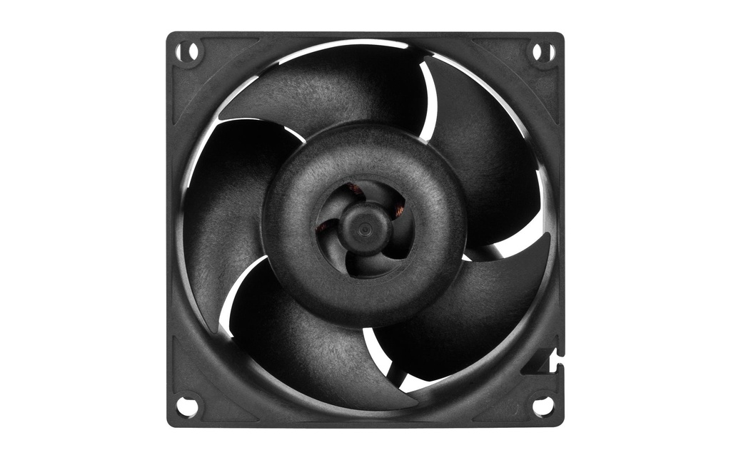 Gehäuselüfter Arctic Cooling S8038-10K 4P-2
