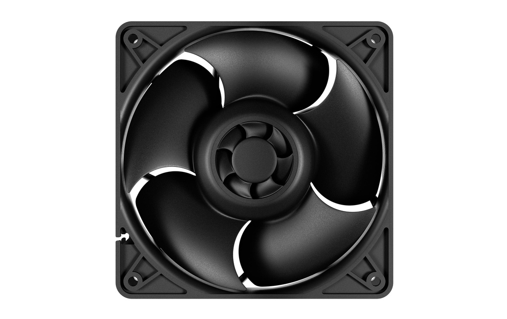 Gehäuselüfter Arctic Cooling S12038-4K-1