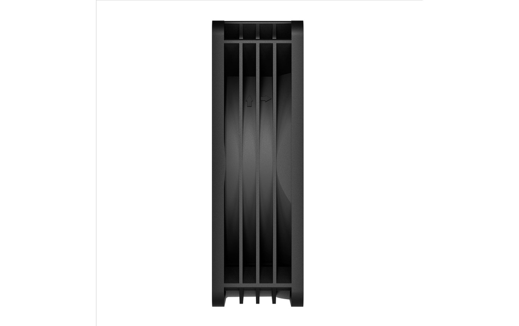 Gehäuselüfter Arctic Cooling S12038-8K-4