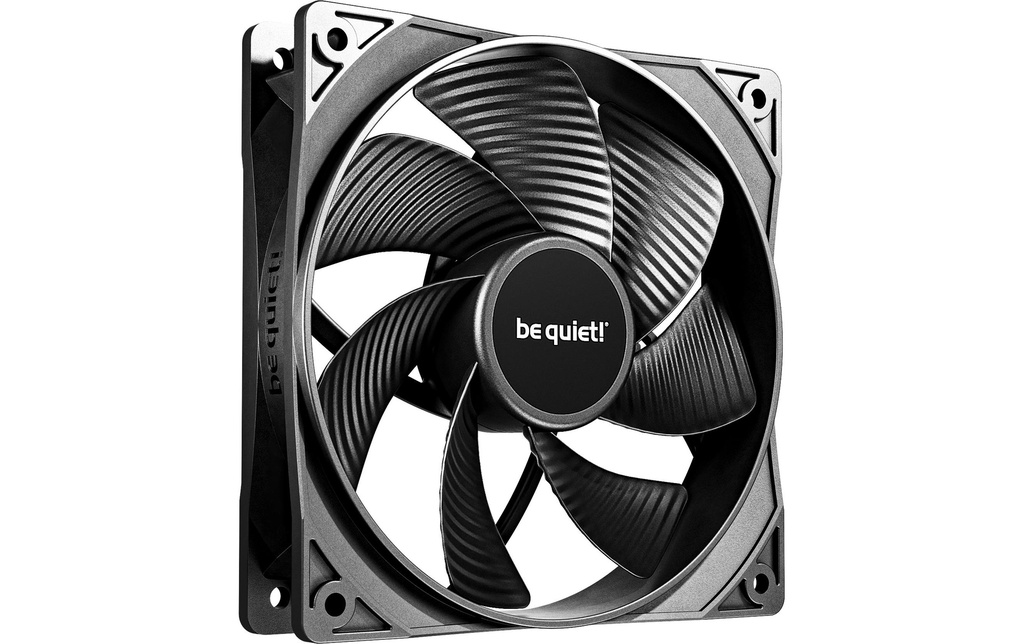 Gehäuselüfter be quiet! Pure Wings 3 Rev.-0