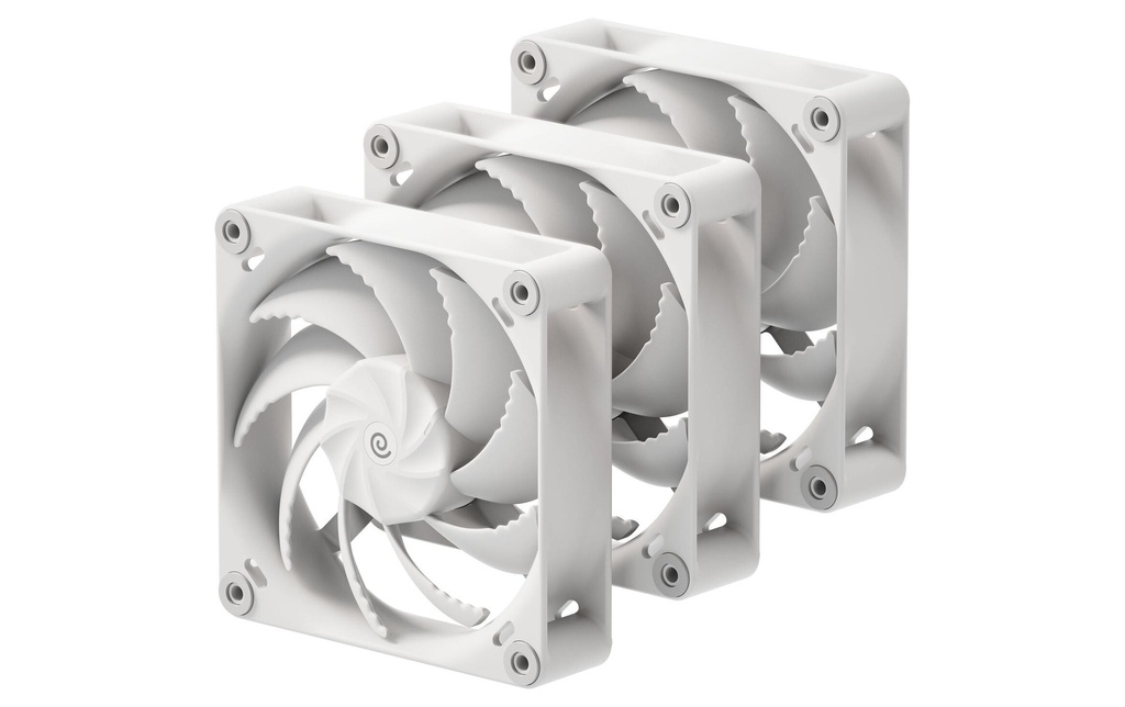 Gehäuselüfter Havn 120mm, 3er-0