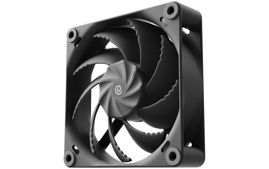 Gehäuselüfter Havn 120mm, 3er-3