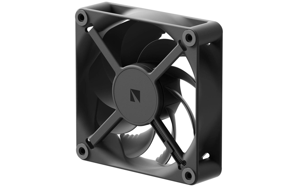 Gehäuselüfter Havn 120mm, 3er-4