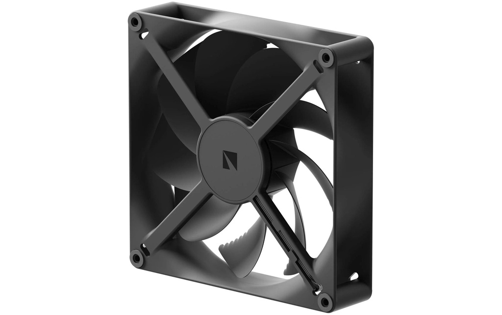 Gehäuselüfter Havn 180mm, 2er-2