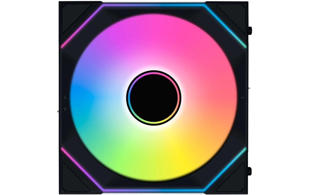 Gehäuselüfter Lian Li G99.14SLIN1W1B.00-1