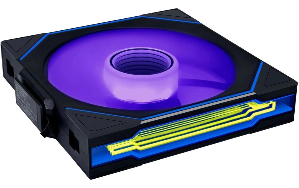 Gehäuselüfter Lian Li G99.14SLIN1W1B.00-3