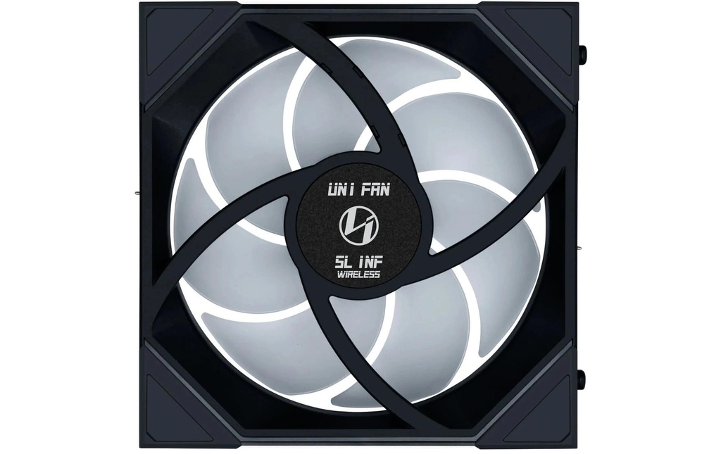 Gehäuselüfter Lian Li G99.14SLIN1W1B.00-4