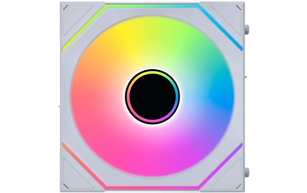 Gehäuselüfter Lian Li G99.14SLIN1W1W.00-1