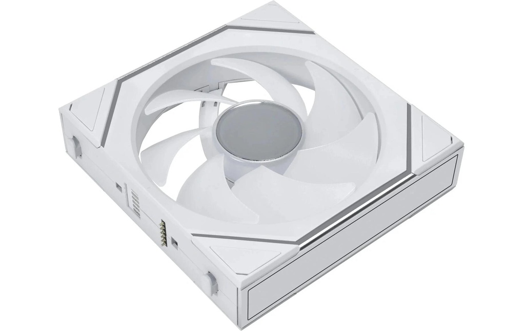 Gehäuselüfter Lian Li G99.14SLIN1W1W.00-2