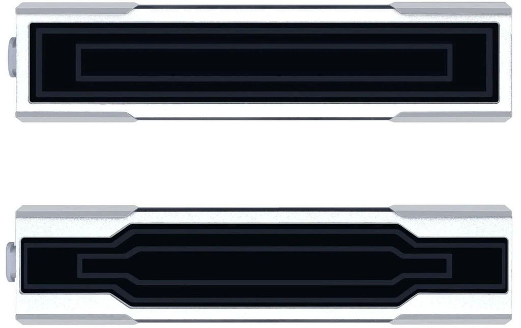 Gehäuselüfter Lian Li G99.14SLIN1W1W.00-5